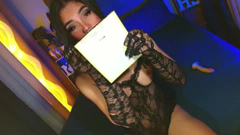 lovelymiss_shyna11 online show from 07.08.26