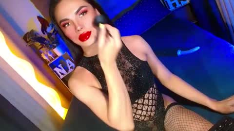 lovelymiss_shyna11 online show from 07.21.26