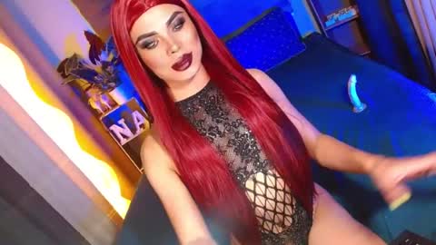 lovelymiss_shyna11 online show from 07.28.26