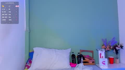 Nicky online show from 02.03.25