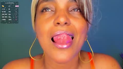 Nicky online show from 02.08.25