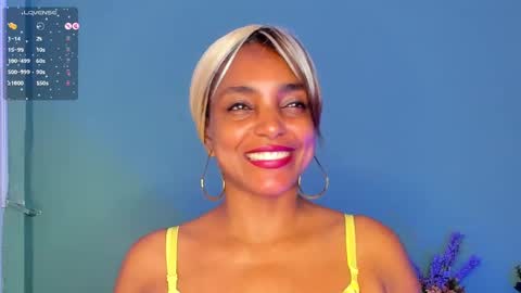 Nicky online show from 02.10.25