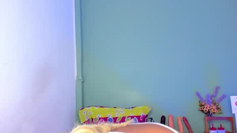 Nicky online show from 02.11.25