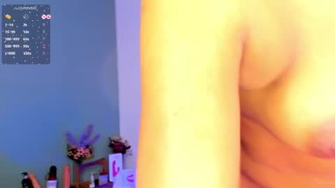 Nicky online show from 02.15.25