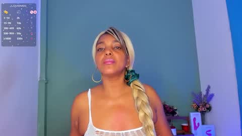 Nicky online show from 02.17.25