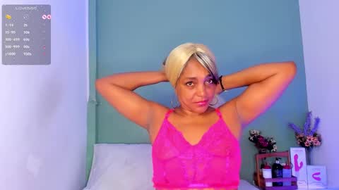 Nicky online show from 02.23.25