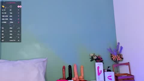 Nicky online show from 03.04.25