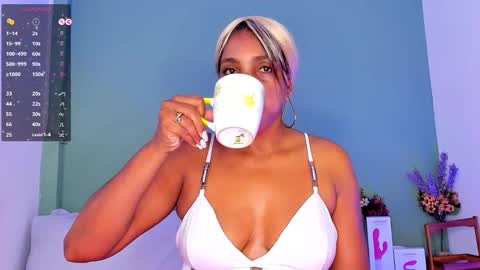 Nicky online show from 03.05.25