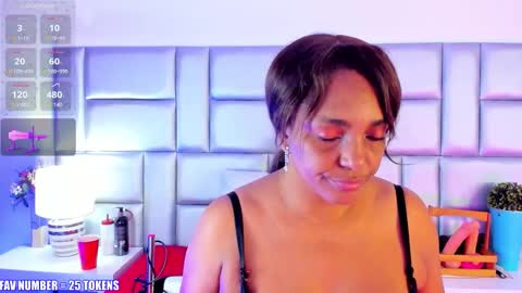 Nicky online show from 10.28.25