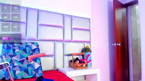 Nicky online show from 04.24.26