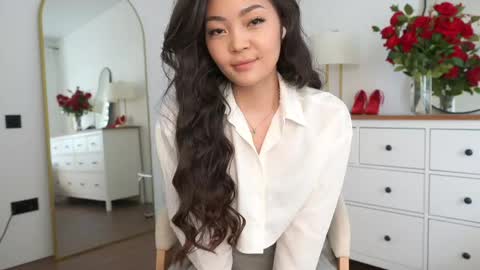 kim online show from 06.07.26