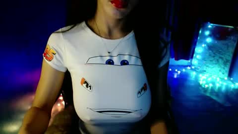 lovelypetite143 online show from 04.10.26