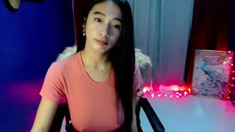 lovelypetite143 online show from 04.21.26