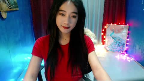 lovelypetite143 online show from 08.01.26