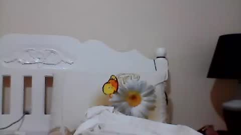 Snapshot of lovelyquey chatting on 10.24.25 Angelquey online show from 10.24.25