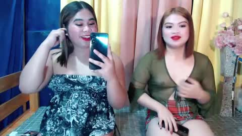 Rhean online show from 12.14.24