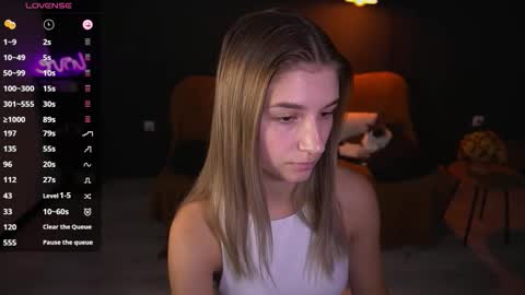 Anna online show from 11.13.25