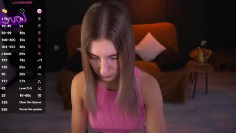 Anna online show from 11.15.25