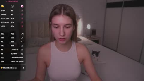 Anna online show from 03.16.26