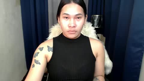 STWEET LINA online show from 03.03.25