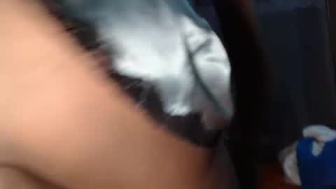 Snapshot of lovelythighs54 chatting on 02.22.25 miss fancy louis online show from 02.22.25