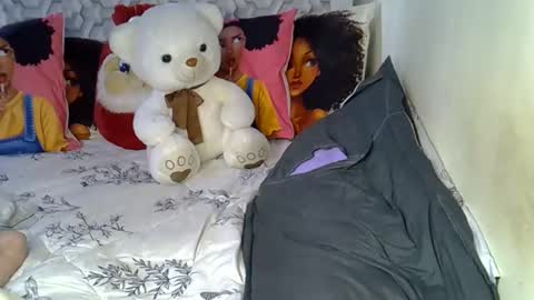 lovelytin online show from 03.13.26