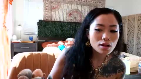 Snapshot of lovelyxmacii chatting on 01.07.26 lovelyxmacii online show from 01.07.26