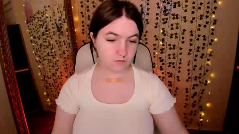 Snapshot of lovelyy_julia chatting on 03.05.26 Julia online show from 03.05.26