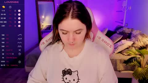 Julia  online show from 05.05.26