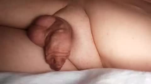 Snapshot of lovemaschine07 chatting on 01.02.25 Men with small ballscock  long foreskin online show from 01.02.25