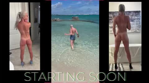 Scarlett online show from 12.19.25