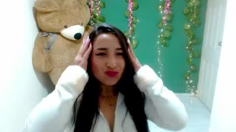 lovenaomi86567 online show from 07.11.26