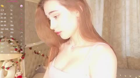 Keira online show from 04.25.26