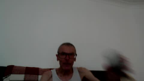 lovepvcearly50s online show from 07.23.26