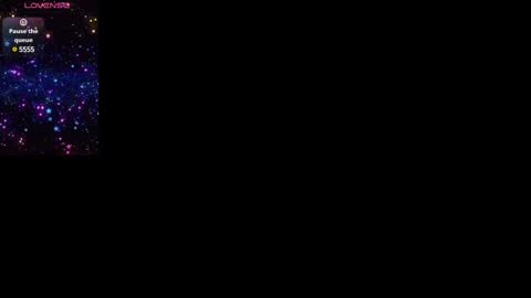 L O V E  online show from 02.13.25