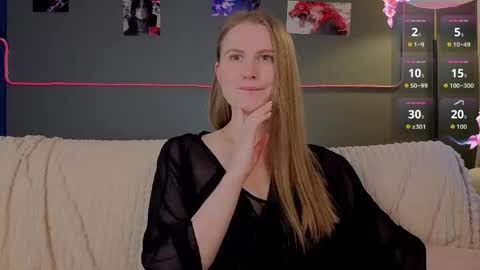 DAISY online show from 05.09.26
