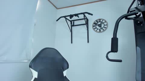 Snapshot of lover_fitnessboy chatting on 01.27.25 kevin online show from 01.27.25