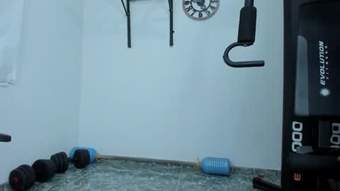 Snapshot of lover_fitnessboy chatting on 02.14.25 kevin online show from 02.14.25