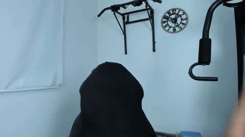 Snapshot of lover_fitnessboy chatting on 02.23.25 kevin online show from 02.23.25