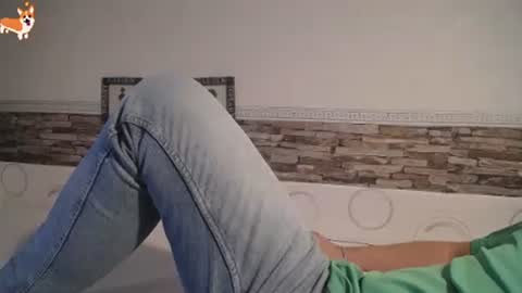 Snapshot of lover_germany35 chatting on 09.22.25  OLI online show from 09.22.25