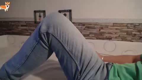 Snapshot of lover_germany35 chatting on 09.23.25  OLI online show from 09.23.25