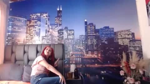 Mature lover2 online show from 02.20.25