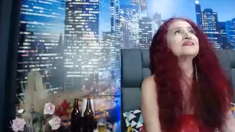 Mature lover2 online show from 11.28.25