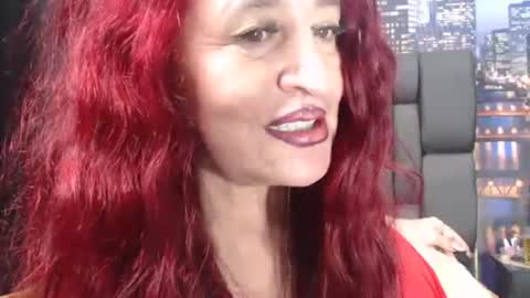 Mature lover2 online show from 05.11.26