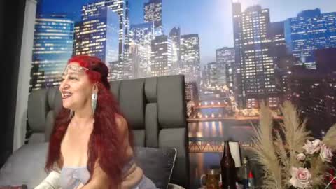 Mature lover2 online show from 06.28.26
