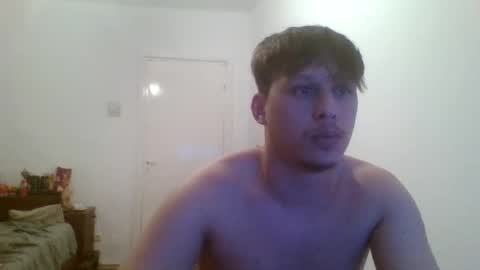 Snapshot of loverboy6699831695 chatting on 11.16.25 loverboy6699831695 online show from 11.16.25