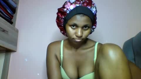 lovergal257 online show from 03.24.26