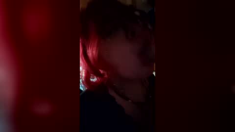 loverliv5 online show from 07.31.26