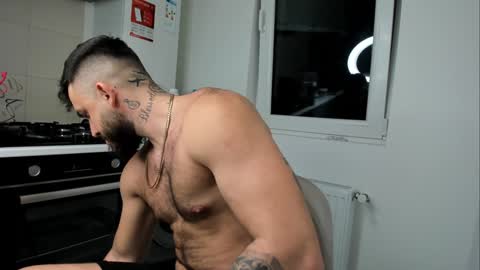 Snapshot of lovermike_ chatting on 12.08.24 Mike online show from 12.08.24