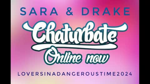 Snapshot of loversinadangeroustime2024 chatting on 10.15.25 Drake  Sara online show from 10.15.25